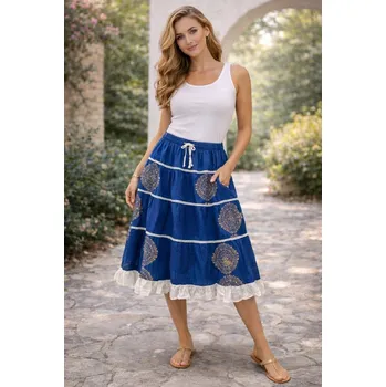 Dámská sukně Sukně výprodej - 4