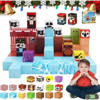 ostatní stavebnice Stavebnice Bedee Stavebnice 100