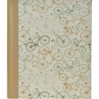 Fotoalbum ZEP Epoca zlaté velké