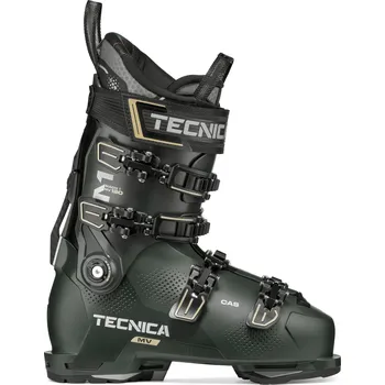 Sport Tecnica Mach1 MV 120 TD2 - dark progressive green