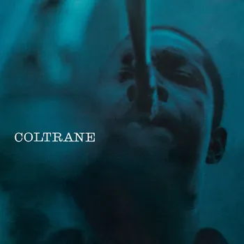 Hudba Coltrane John: Coltrane (Re-Issue) - Vinyl (LP)