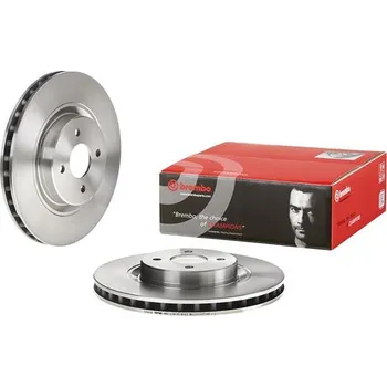 Brzdový kotouč Brzdový kotouč BREMBO 09.5486.50