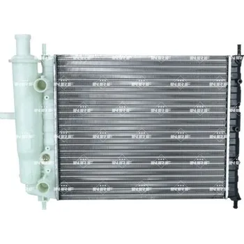 Motor automobilu Chladič, chlazení motoru NRF 58016