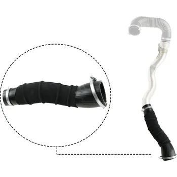 Hadička plnicího vzduchu GATES 09-0647