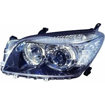 Přední světlomet Světlomet ABAKUS 212-11K5R-LDEM7