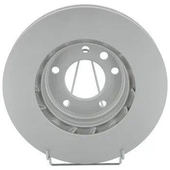 Brzdový kotouč Brzdový kotouč FERODO DDF1591RC-1