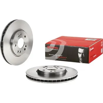 Brzdový kotouč Brzdový kotouč BREMBO 09.5373.20