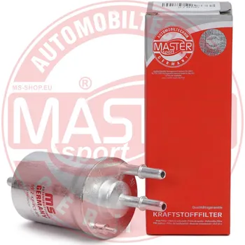 Palivový filtr Palivový filtr Master-Sport Automobiltechnik 69/2-KF-PCS-MS