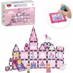 Magnetic Tiles X6017 magnetická…