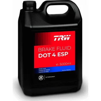 Brzdová kapalina Brzdová kapalina TRW PFB445SE