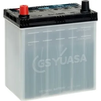Auto-moto startovací baterie YUASA YBX7055