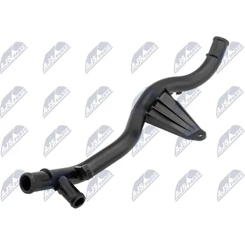 Chladič motoru Hadice chladiče AJS Parts CPP-VW-011