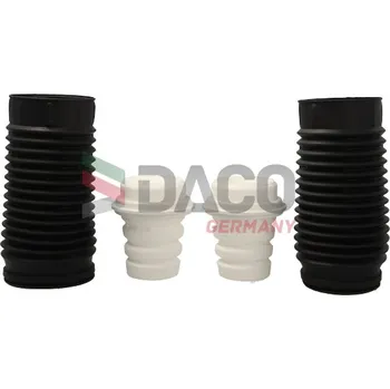 Ochranná sada proti prachu, tlumič pérování DACO PK2382