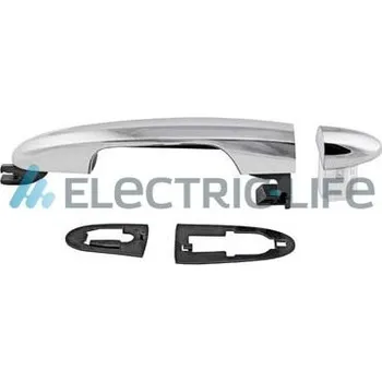 Dveře karosérie Vnější klika dveří ELECTRIC LIFE ZR80647