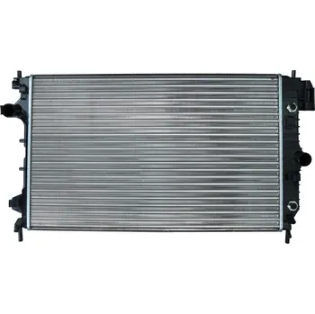 Motor automobilu Chladič, chlazení motoru KAMOKA 7705144