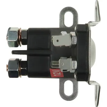 Startér Volnoběžný převod, startér AS-PL Sp. z o.o. SD0107