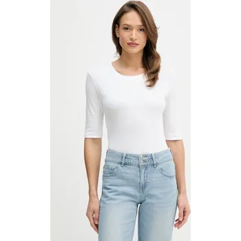 Pánské tričko Tričko Mos Mosh Mali 177500 bílá 00X, vel. L