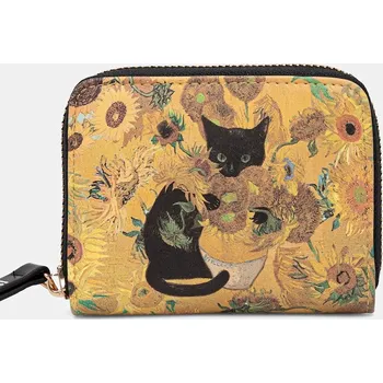 Peněženka Peněženka Medicine RS26-PFD350 vícebarevná MLA, vel. ONE SIZE