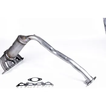 Katalyzátor EEC Katalyzátor FI6024T