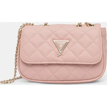 Kabelka Dětská kabelka Guess J5YZ17.WGT10.PPY2.M růžová 30X, vel. ONE SIZE