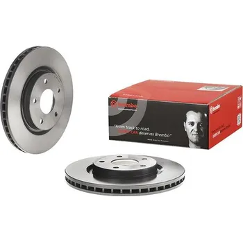 Brzdový kotouč Brzdový kotouč BREMBO 09.D943.11