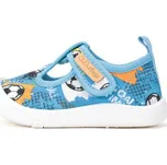 D.D.step plátěnka C100 61811A Marine, velikost 32