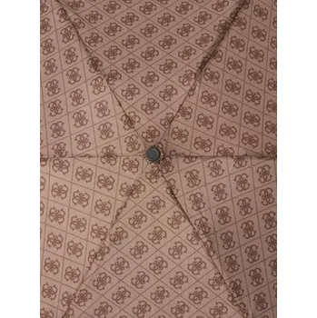 Deštník Deštník Guess AW5388 POL01 Hnědá OS