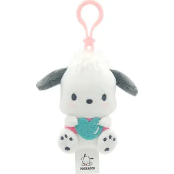 plyšák Hello kitty sanrio malý plyšák | přívěsek - 5