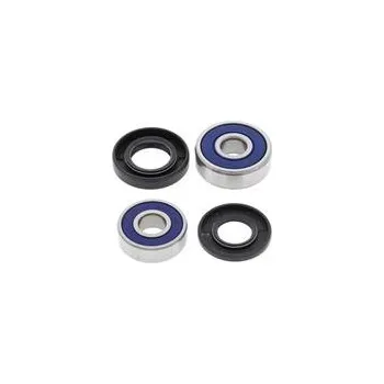 Sada ložisek kol 25-1171