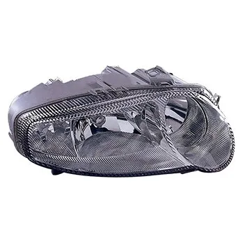 Přední světlomet Světlomet VAN WEZEL 0147962