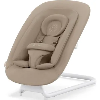 CYBEX Bouncer Almond Beige