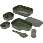 WILDO Jídelní cestovní sada 7-dílná Švédsko Wildo®