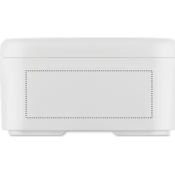 Svačinový box Obědová krabička z PP 750 ml Tamponový tisk (max. 2 barvy, 30x80mm) 2 barvy 5 BOX SIDE 2