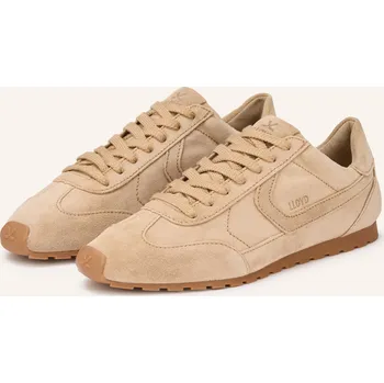 Pánská obuv Lloyd Pánské Tenisky Velocity, béžová, 43