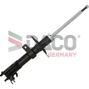 Tlumič pérování DACO 452344