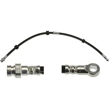 Brzdová hadice Brzdová hadice TRW PHD1230