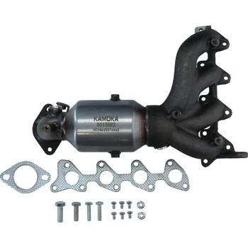 Katalyzátor Katalyzátor KAMOKA 8015082