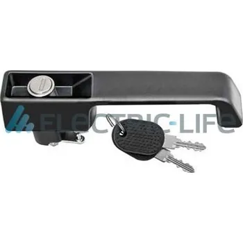 Dveře karosérie Vnější klika dveří ELECTRIC LIFE ZR80330