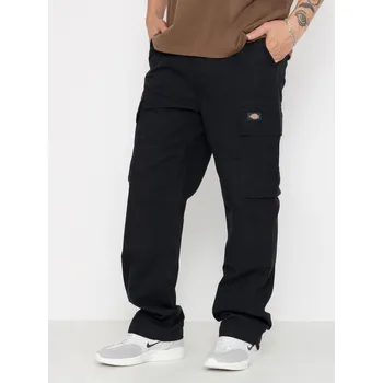 Pánské kalhoty Dickies Eagle Bend (black) 36, černá