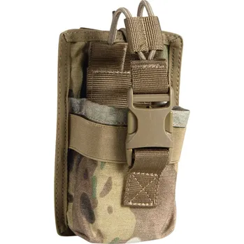 Sportovní střelba Tasmanian Tiger® Pouzdro Radio 3, Barva: Multicam®