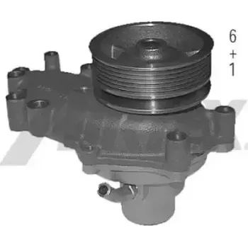 Motor automobilu AIRTEX Vodní čerpadlo ART 1576