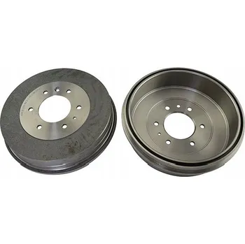 Brzdový buben Kavo Parts BD-4860 Brzdový buben