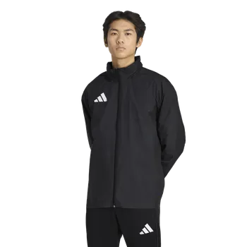 Pánská bunda Šusťáková bunda Adidas Entrada 26 Multi černá Velikost: 3XL