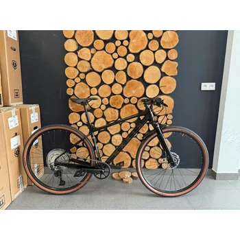 Silniční kolo Gravel kolo Marin DSX FS L 2026