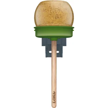 Pro ptáka Lona nástěnný držák na arašídové máslo pro ptáky