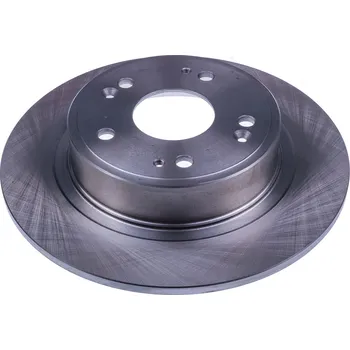 Brzdový kotouč Brzdový kotouč DENCKERMANN B130908