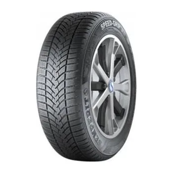 Zimní osobní pneu Zimní pneumatika Semperit Speed-Grip 3 255/50 R19 107 V zesílená (XL)