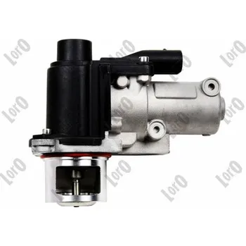 Ventil palivového systému AGR-Ventil ABAKUS 121-01-075