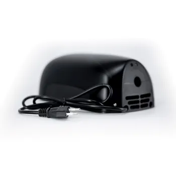 praktičnost EMPIRE Compactjet černý