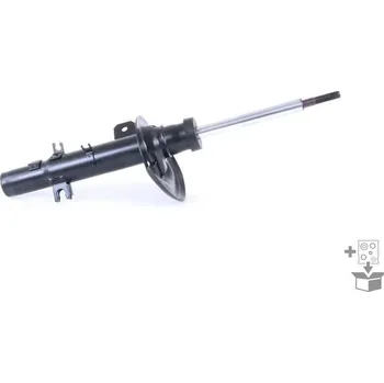 Tlumič pérování MONROE 742267SP